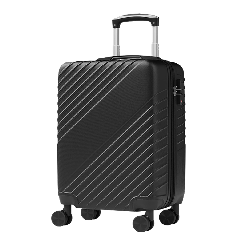 24-Inch Checked Luggage