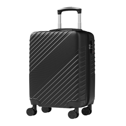 24-Inch Checked Luggage