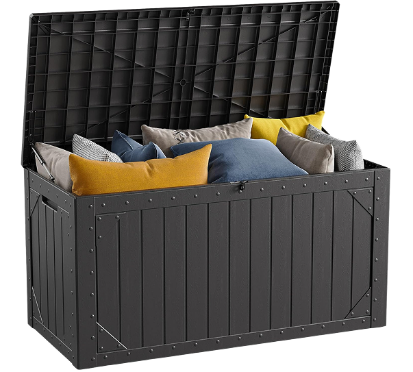 Outdoor Storage Box