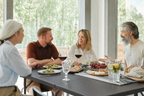Folding Table 4FT With Handle