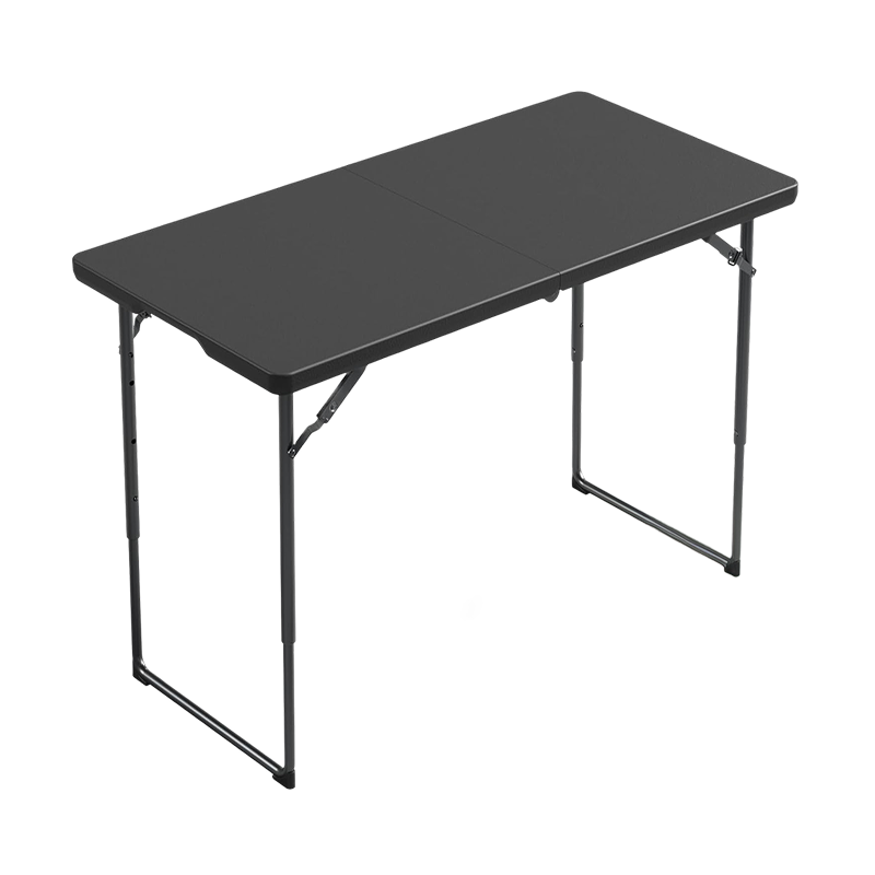 Folding Table 4FT With Handle