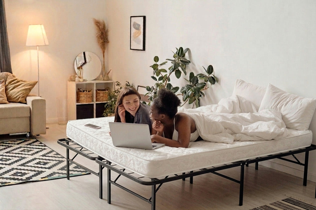 Queen Bed Frame