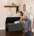 Outdoor Storage Box